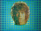 David Bowie - Space Oddity NEW  SEALED  180g LP w/ Gatefold ground control to ma