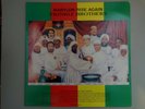 TWINKLE BROTHERS - Babylon Rise Again - Vinyl  LP Album - ROOTS REGGAE