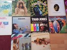 Prog Folk Rock ,Disco Jazz, Blues etc. 20 X Platten LP Packet  Nr 5