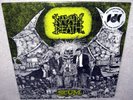 NAPALM DEATH Scum LP Grindcore METAL Thrash PUNK ROCK Remastered SEALED New MOSH