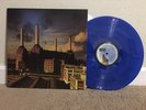 Pink Floyd Animals Blue Marble White Cloud Vinyl Gatefold Japan Reissue 25ap340
