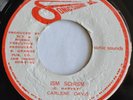 CARLENE DAVIS - Ism Schism