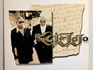 K-CI & JOJO - LOVE ALWAYS - US ORG 1997 MCA LP NM