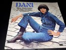 RARE 45 T EP DANI ducretet 460 V 739