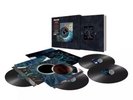 Pink Floyd - Pulse 180g Vinyl 4LP Box Set Repress SEALED
