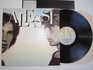 ALESSI s/t 1976 LP VINYL EX/EX Rare UK 1st Press Oh Lori Self Titled Brothers