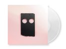 LOW   DOUBLE NEGATIVE   LIMITED EDITION CLEAR VINYL LP plus DOWNLOAD   *NEW*