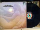 FAIR WEATHER * BEGINNING FROM AN END *  RCA / NEON NE 1 Made in UK 1971