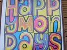 Happy Mondays  Wrote For Luck   Canadian Import 12