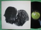 JOHN LENNON - YOKO ONO - WEDDING ALBUM - 1969 APPLE GATEFOLD LP. VG+