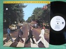 THE BEATLES - ABBEY ROAD - ORIGINAL MASTER RECORDING - NM MFSL LP  (Japan Press)
