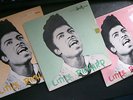 LITTLE RICHARD 3 EP'S US SPECIALTY SEP 403-404-405 