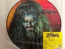Rob Zombie “Hellbilly Deluxe” LP Vinyl Picture Disc New
