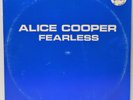 Alice Cooper - Fearless - 2LP - VG+
