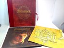 The Lord Of The Rings The Fellowship Of The Ring The Complete Recordings (Vinyl)