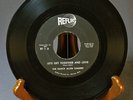 RANCE ALLEN LET’S GET TOGETHER & LOVE 45 RPM REFLECT RECORD DETROIT GOSPEL RF1