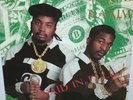 ERIC B & RAKIM SEALED PAID IN FULL LP 4TH BROADWAY Rap 12
