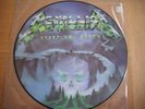  METALLICA CREEPING DEATH  12