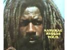 NATURAL REGGAE VOL 2, V/A COMP on BAMBOO records , RARE ROOTS LP , EX+