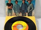 The Beatles: Help  / I'm Down 45 RPM Capitol 5476 wIth Picture Sleeve VG