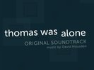 HOUSDEN,DAVID (BLK)-THOMAS WAS ALONE / O.S.T. (BLK) (UK IMPORT) VINYL LP NEW