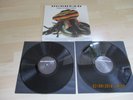 Dubhead DLP Volume one IVE LP 002 Reggae Dub + Beiblatt; schwarzes Vinyl (Roots)