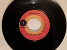 THE CONGENIAL FOUR - FREEDOM SONG / YOU PLAYED THE PART - 45 RPM - CAPITOL 2927