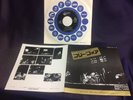 PINK FLOYD - free four JAPAN vinyl single PICTURE sleeve