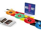 THE ART OF MCCARTNEY  4x 180GRAM COLOURED VINYL LP BOX SET (NEW/SEALED)