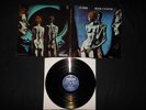 LP  Le  Orme  Felona e Sorona  Rare  Italien Prog LP  1973