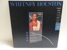 Whitney Houston Vinyl LP Box Set 