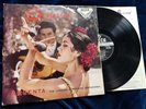 DECCA SXL 2020 WBG  ED1 *BLUEBACK* ARGENTA/CHABRIER 'ESPANA'  L.S.O. TAS  LP
