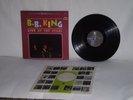 B.B King  -  Live at the Regal               US ORIGINAL PRESS     MINT