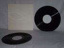 Bob Dylan  -  The Great White Wonder      SWEDEN RELEASE   1969   MINT-COND