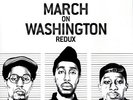 Diamond District - March On Washington (Redux) Vinyl LP + 7
