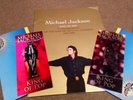 Michael Jackson This Is It Ticket & Memorial Programme Book (x2) + EXTRAS