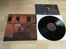 TIRED PONY THE PLACE WE RAN FROM LP VINYL VG++