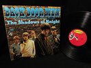 IMPACT  '66 MONO = SHADOWS OF KNIGHT - BACK DOOR MEN - FUZZED PSYCH PUNK GARAGE
