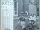 Anthony Braxton Derek Bailey DUO Emanem UK 2 LP EX 1974