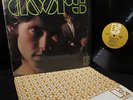 SHRINK  Gold 1967   THE DOORS   Dark Psych JIM MORRISON   THE END 