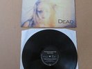 THE JESUS AND MARY CHAIN Honey's Dead EU / UK 1992 1st pressing vinyl LP BYN26