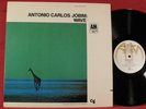 ANTONIO CARLOS JOBIM - Wave - 1967 A&M LP