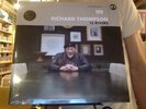 Richard Thompson 13 Rivers 2xLP sealed vinyl
