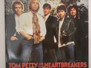 Tom Petty And The Heartbreakers ‎– Learning To Fly - Vinyl, 12