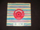 THE BEATLES - PLEASE PLEASE ME 7