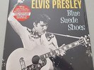 ELVIS PRESLEY BLUE SUEDE SHOES  180g  2 x LP DOUBLE Vinyl