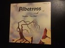Albatross Rockin' The Sky US PSYCH Psychedelic Rock Salem VA Dominion 1023 VGC