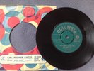 THE SPINNERS -THAT’S WHAT LITTLE GIRLS rare UK 1961 STOCK COPY / SOUL / MOTOWN