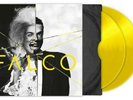 Falco 60 (Limited-Edition) (Yellow Vinyl) - Sony Music 88985403451 - (Vinyl (LP'