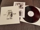 Volkurah/Vordr/Hammer/Bone Awl Split LP,1st.Press,Black Metal,Goatmoon,Sargeist